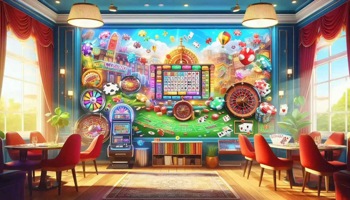OnlyWin Casino